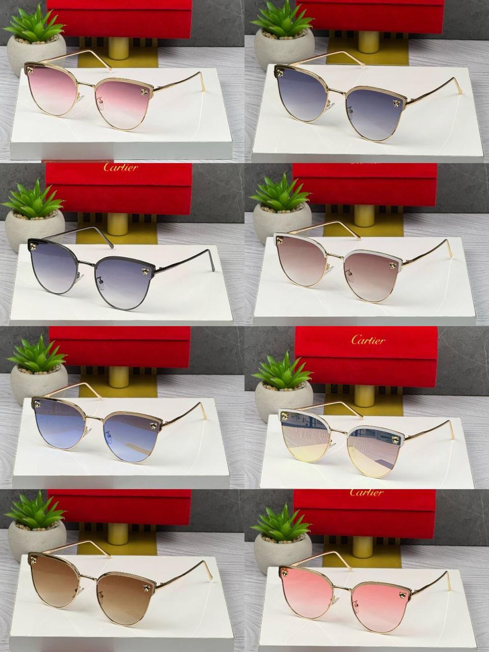Cartier Cartier