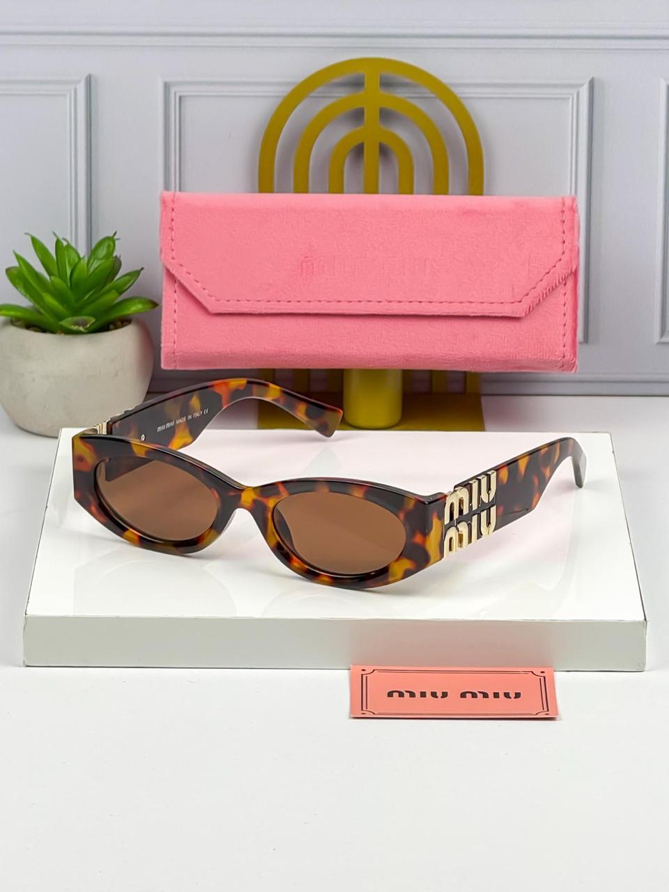 Miu Miu Devotion