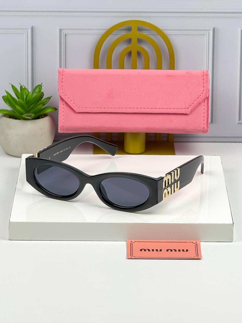 Miu Miu Devotion
