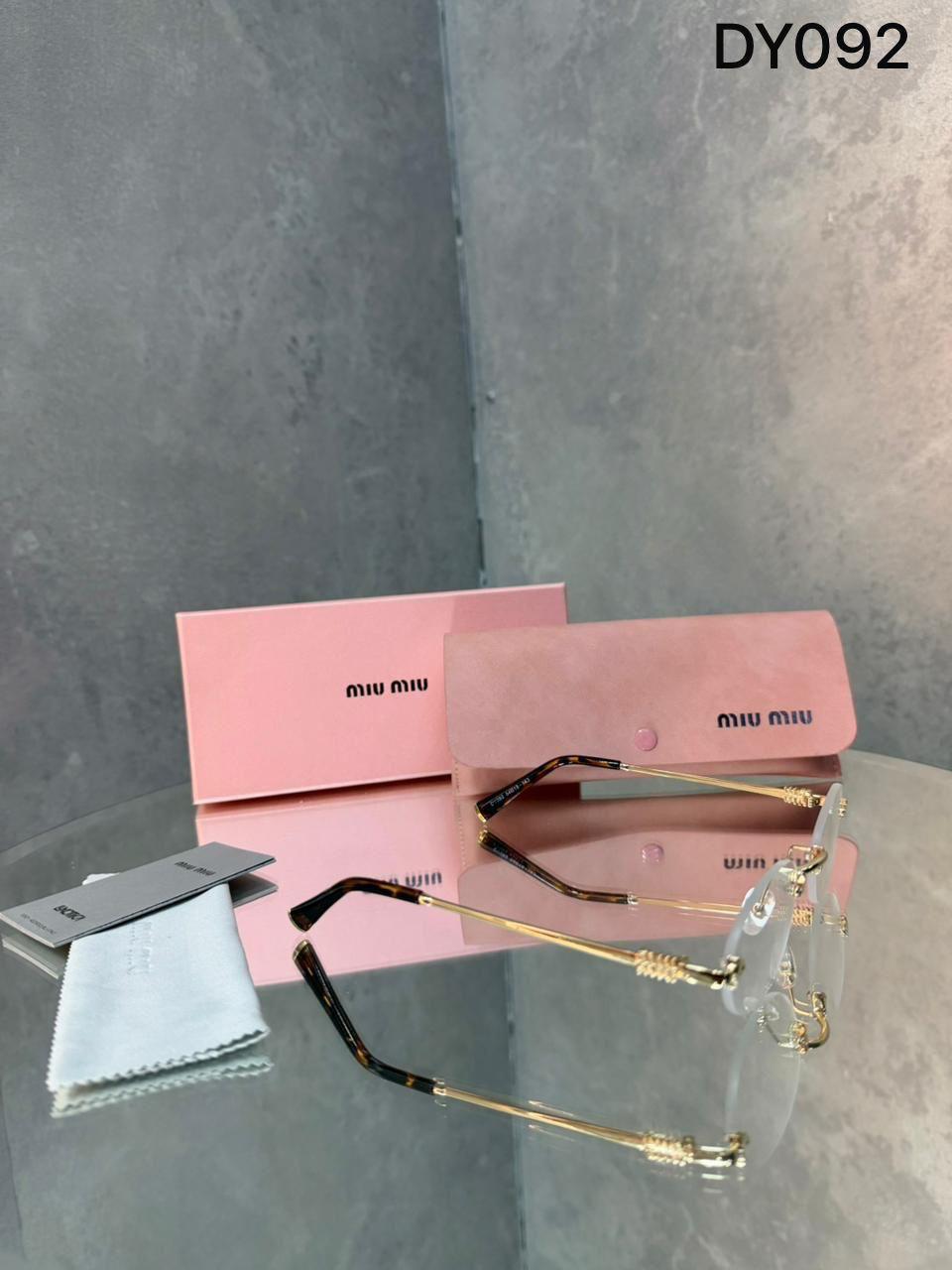 Miu Miu DY092