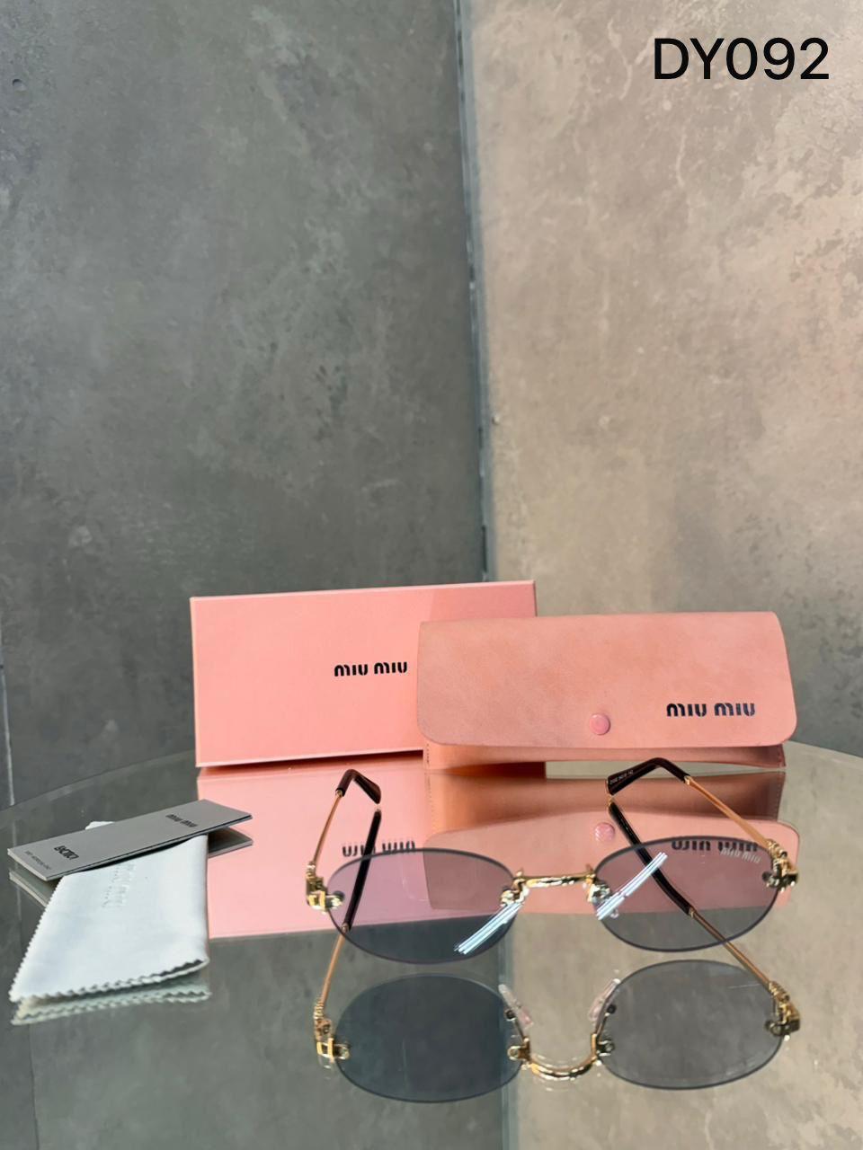 Miu Miu DY092