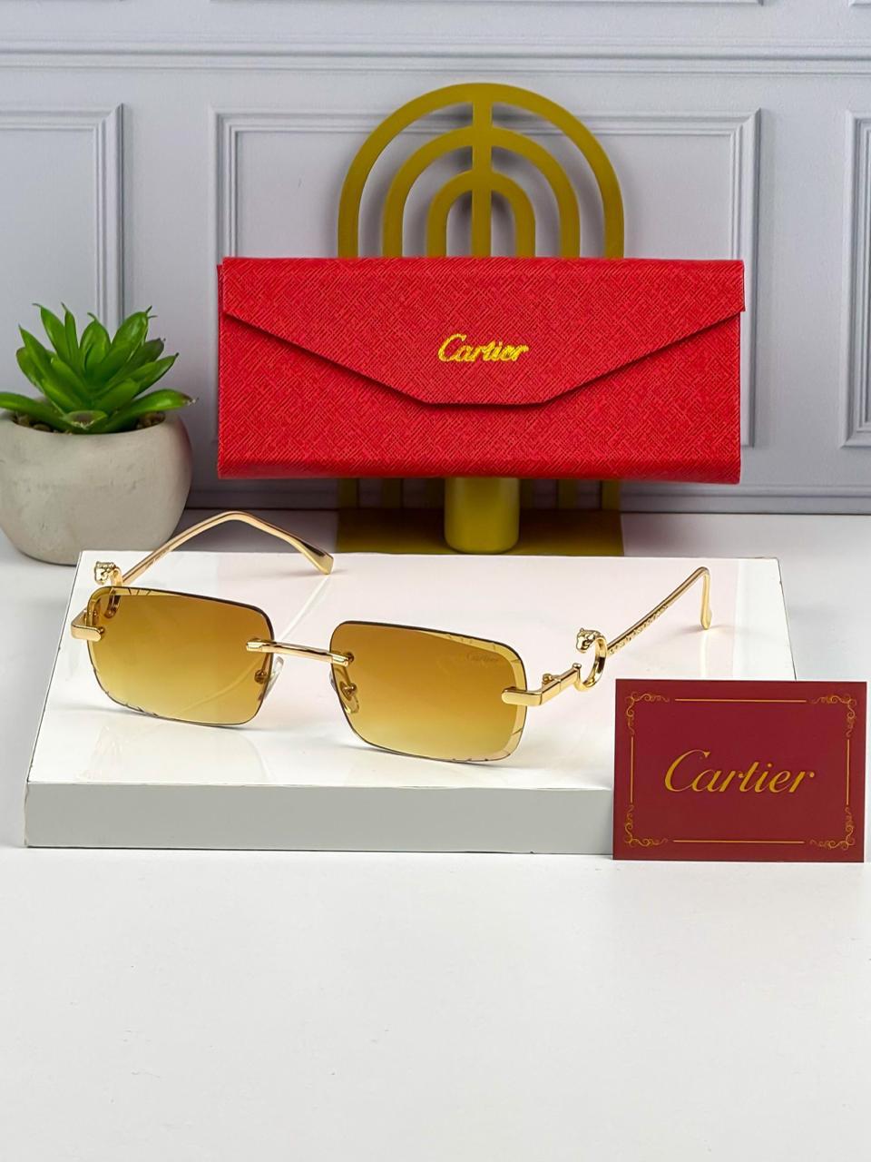 Cartier Cartier