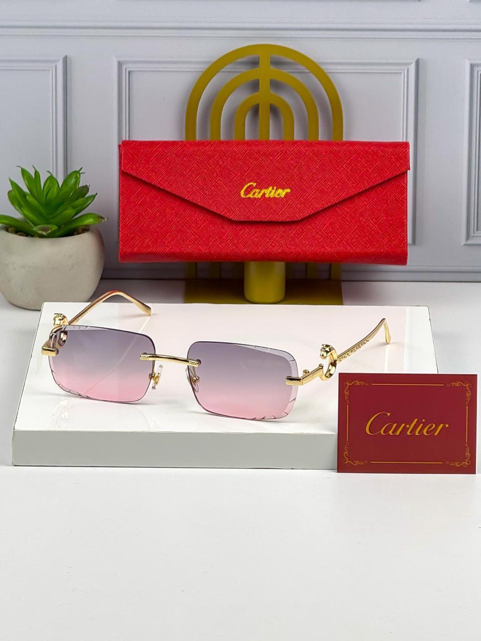Cartier Cartier