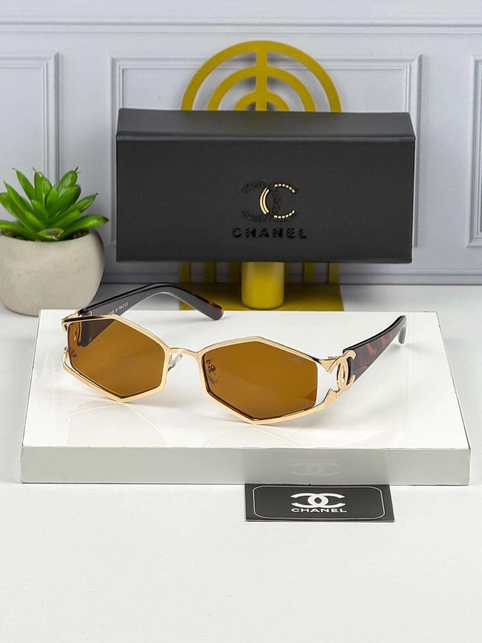 Chanel Chanel