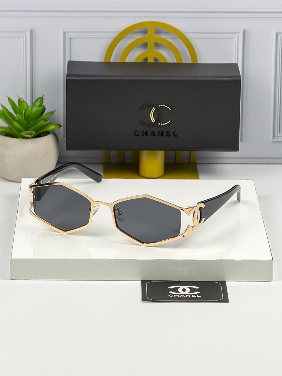 Chanel Chanel
