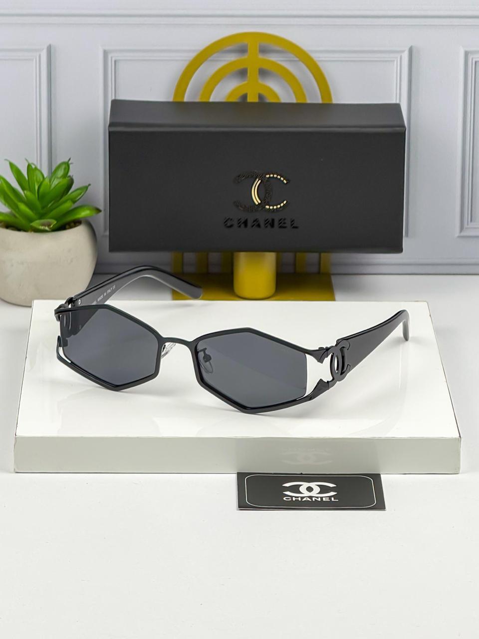 Chanel Chanel