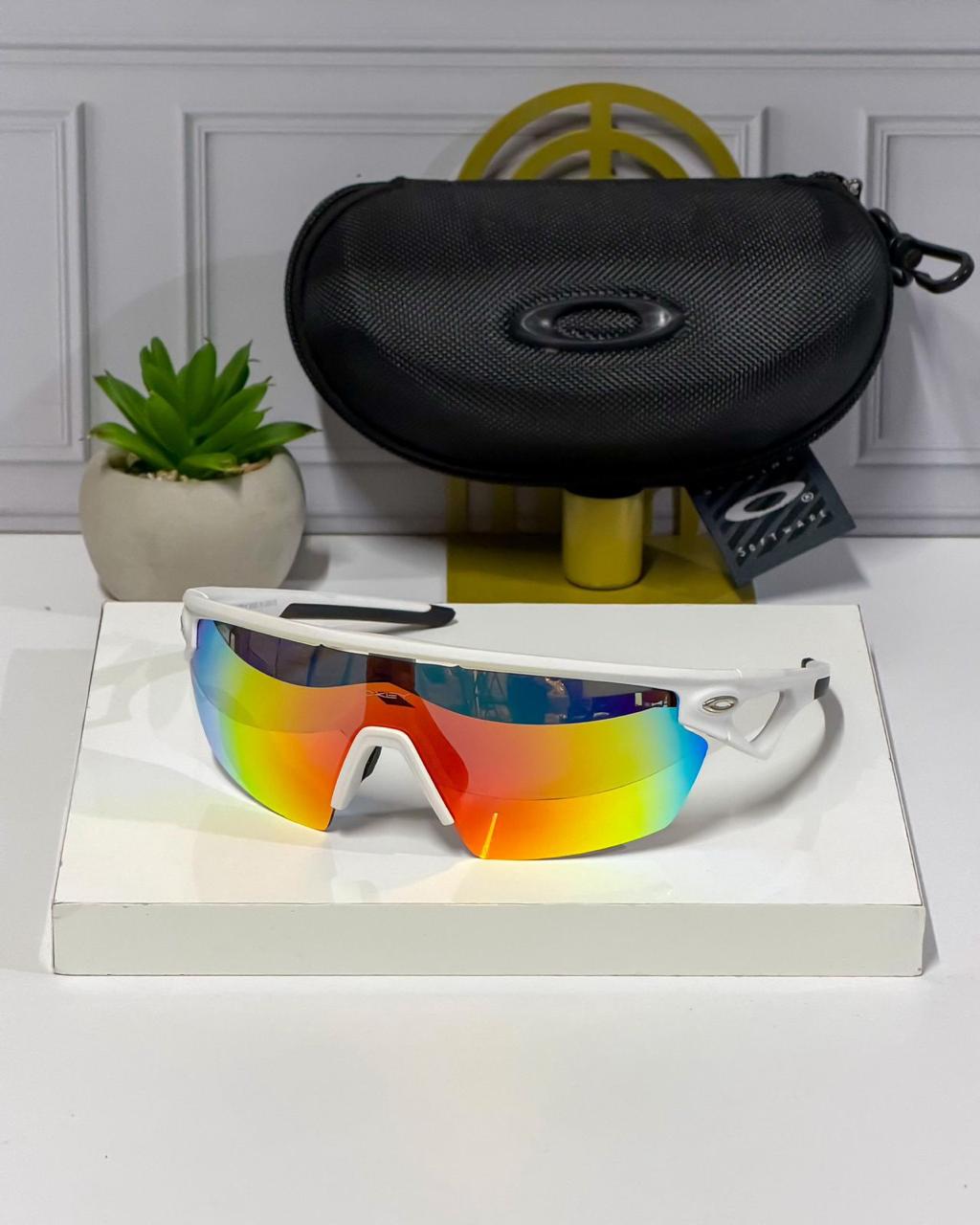 Oakley Radar EV