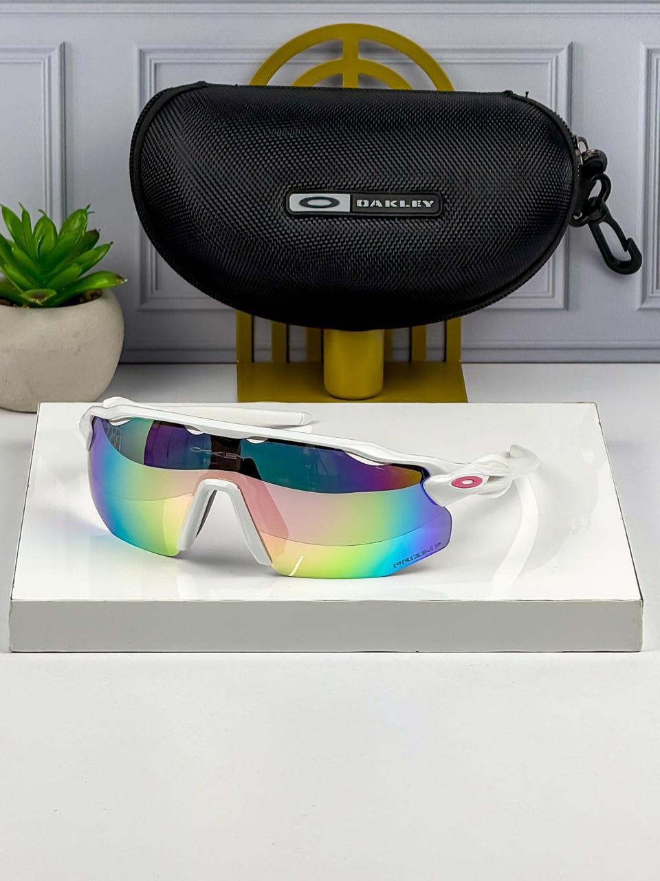 Oakley Radar EV