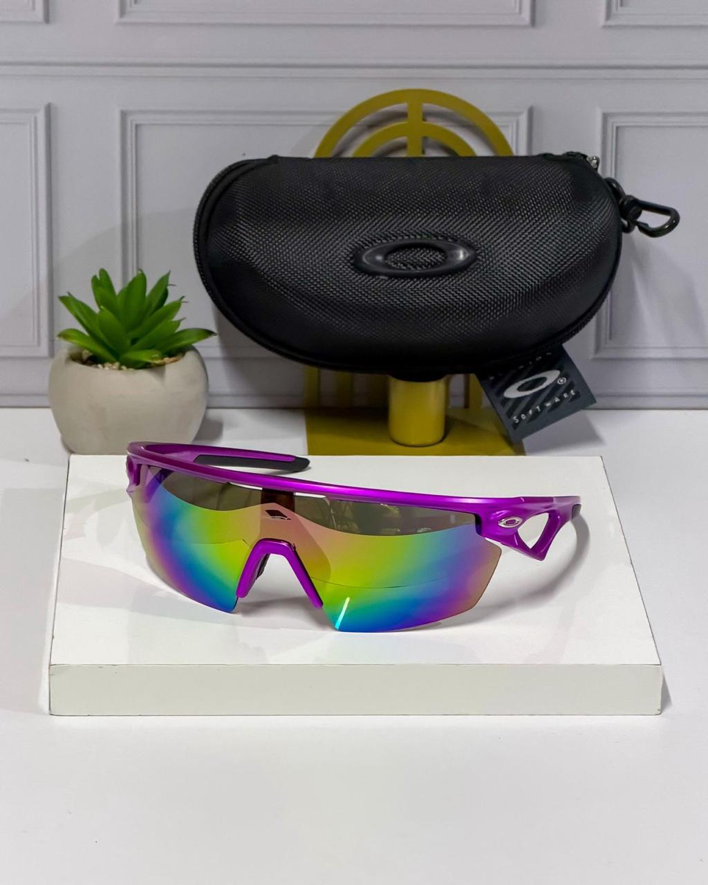 Oakley Sphaera