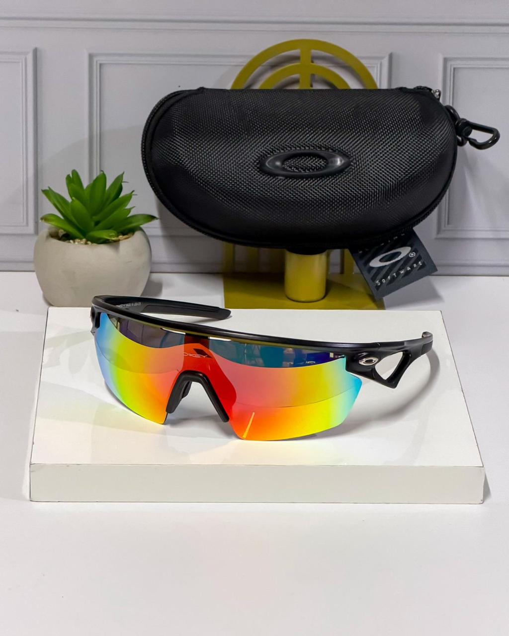 Oakley Sphaera