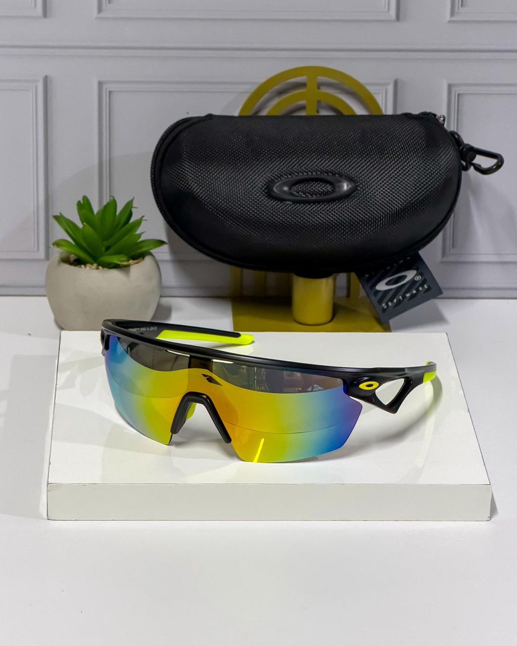 Oakley Sphaera