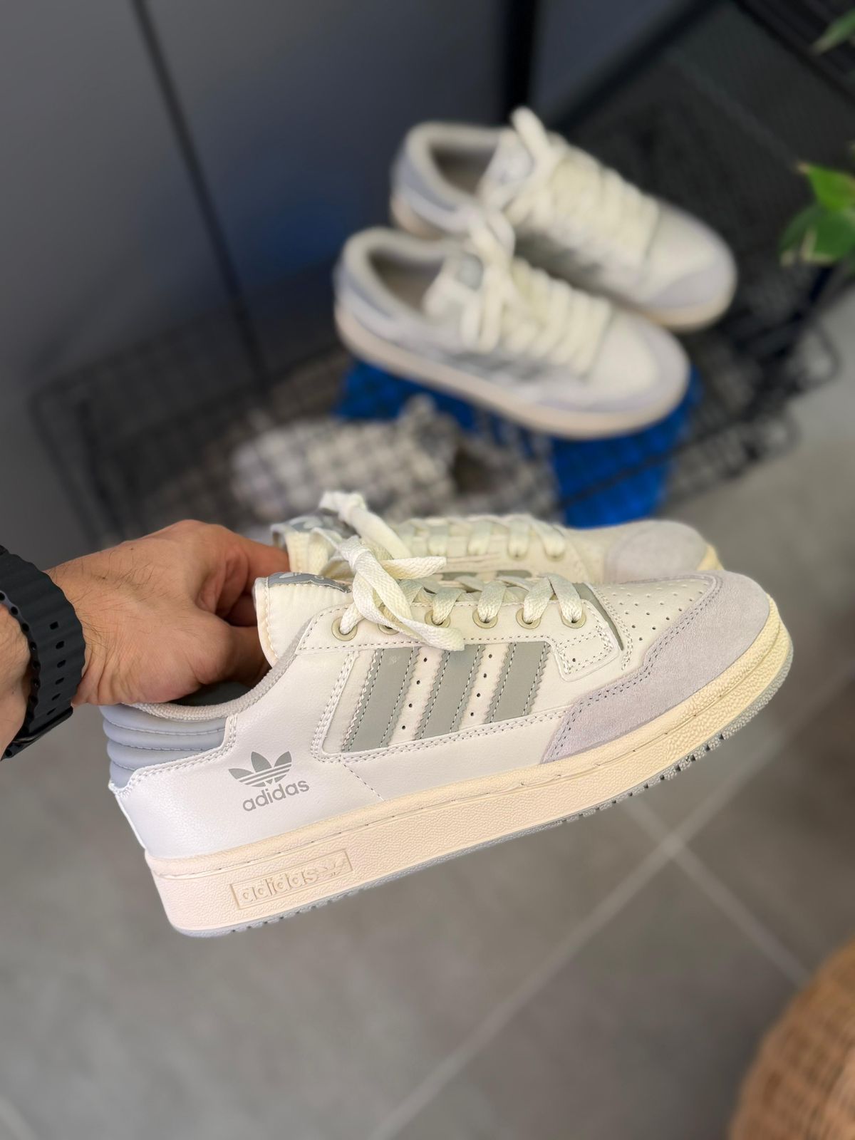 Adidas Adidas