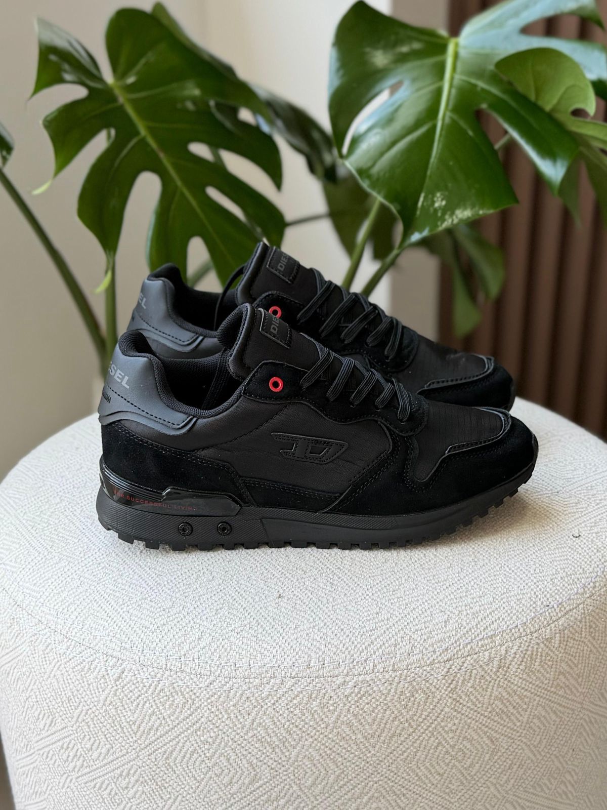 Diesel Spadola