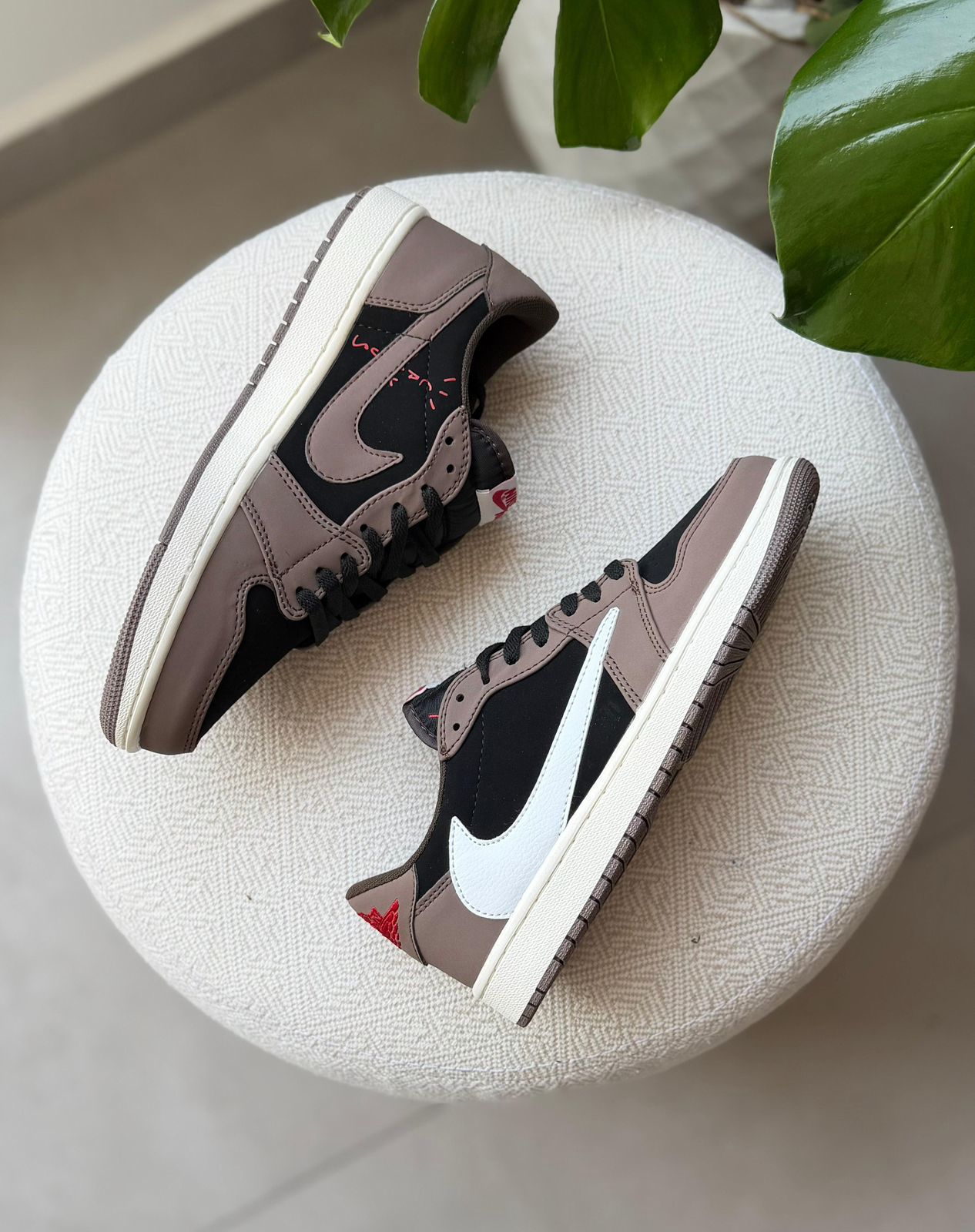 Jordan Jordan