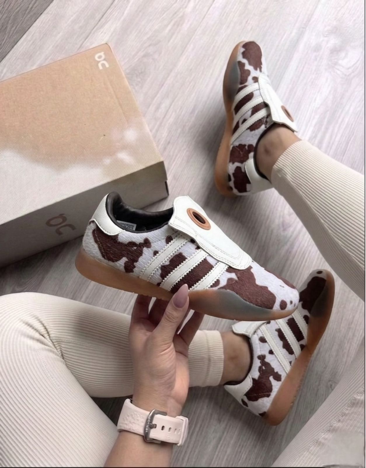 Adidas Handball Spezial