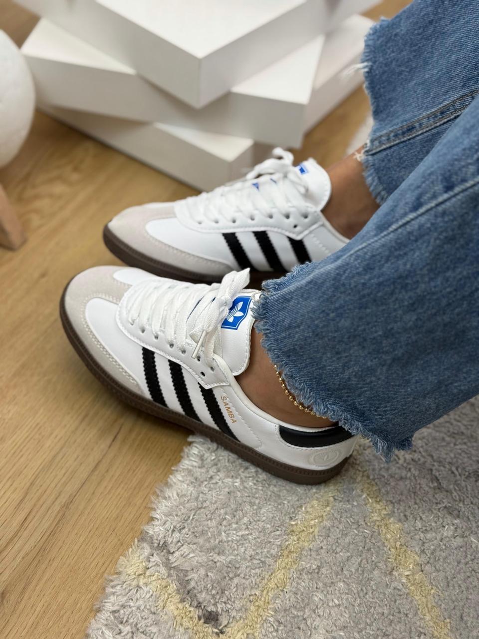 Adidas Samba