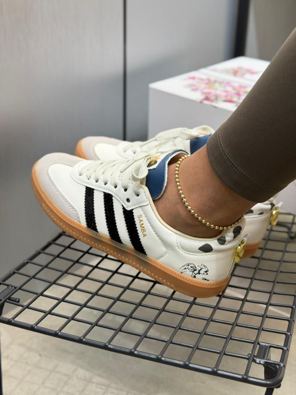 Adidas Samba