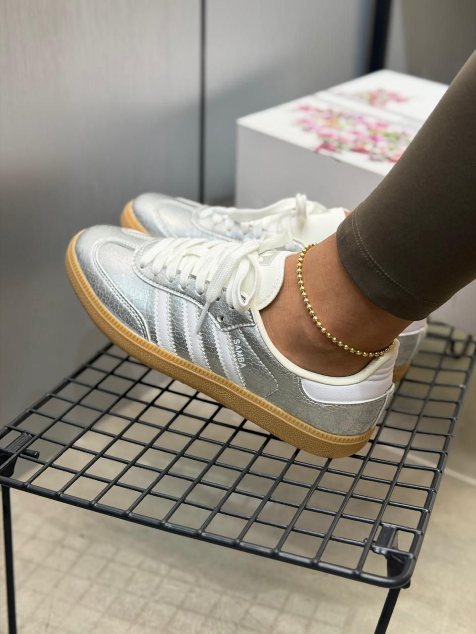 Adidas Samba