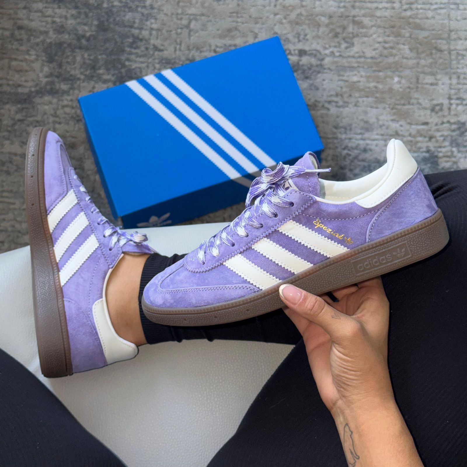 Adidas Adidas