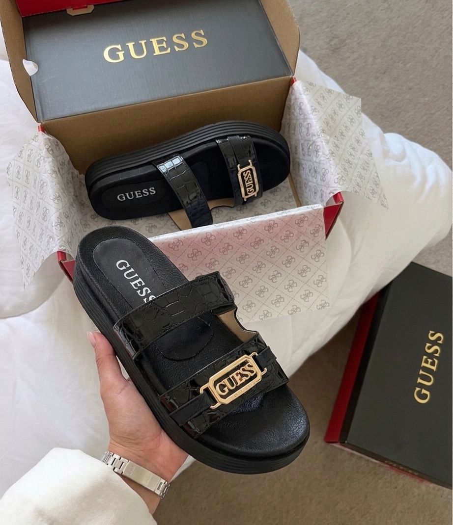 Guess Slide