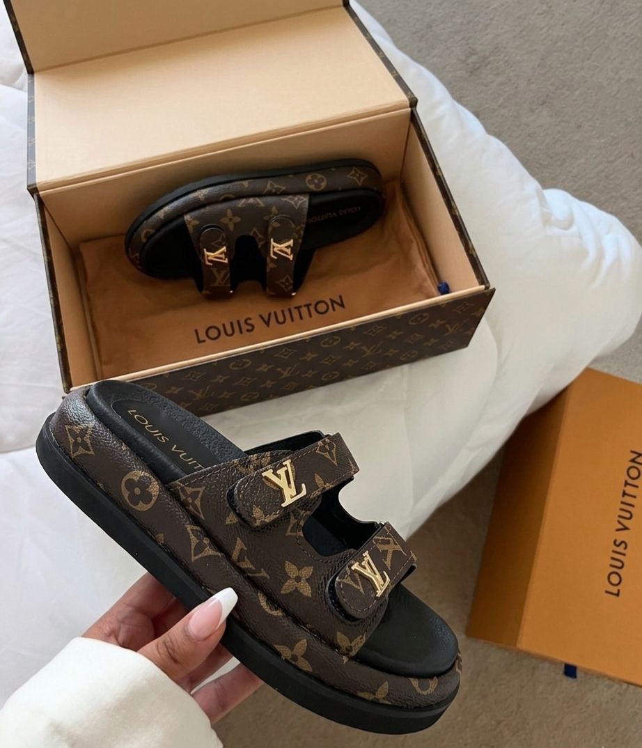 Louis Vuitton Bom Dia