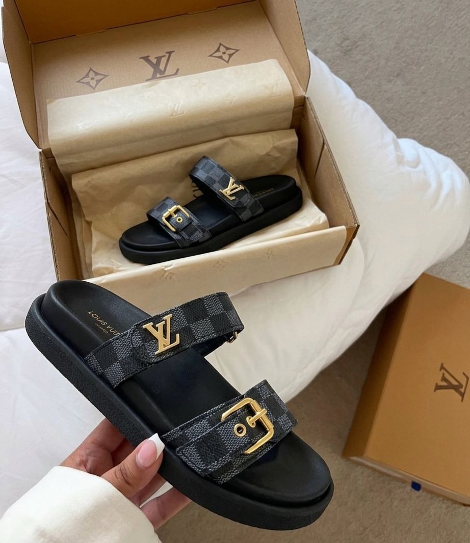 Louis Vuitton Bom Dia