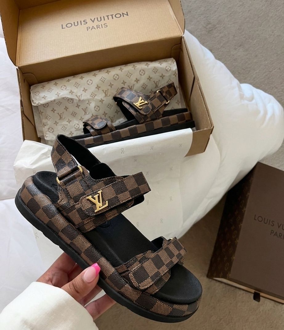 Louis Vuitton LV Sunset