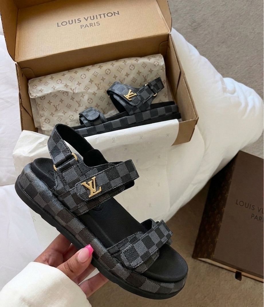 Louis Vuitton LV Sunset
