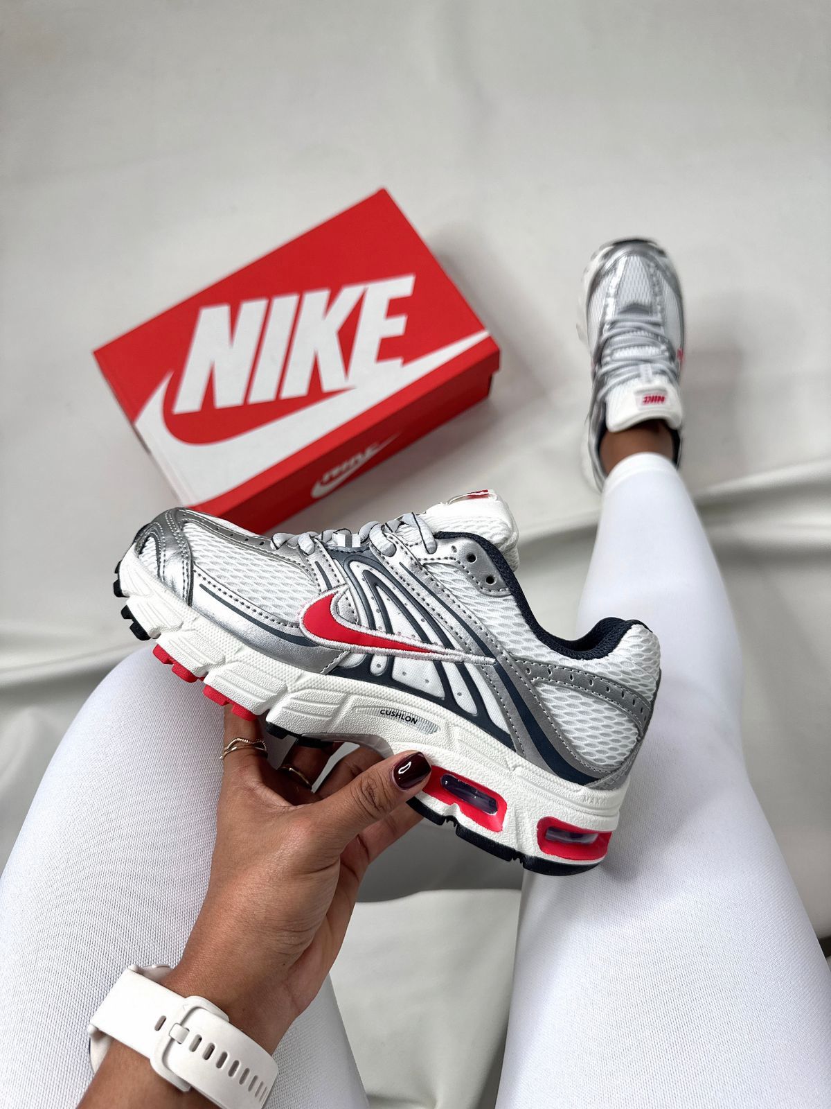 Nike Air Initiator