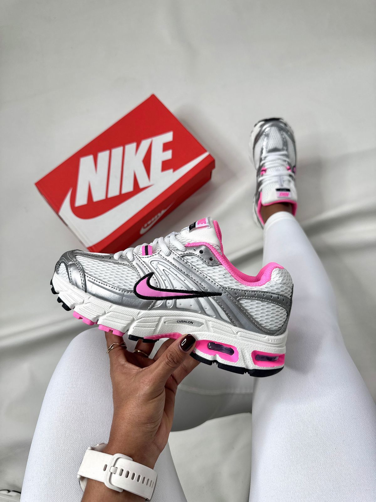 Nike Air Initiator