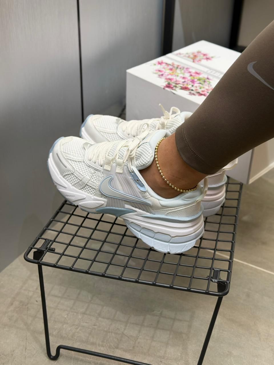 Nike P-6000