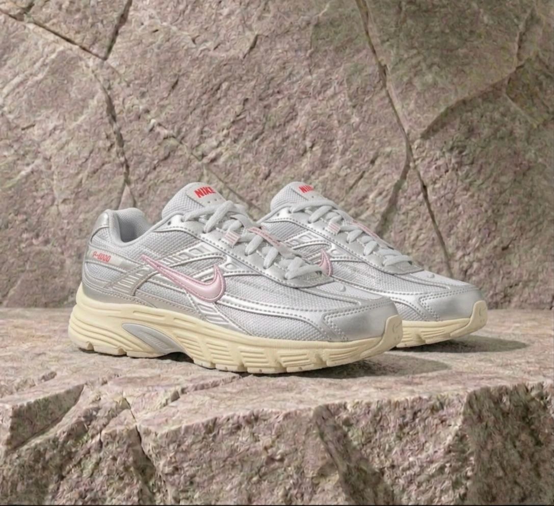 Nike P-6000