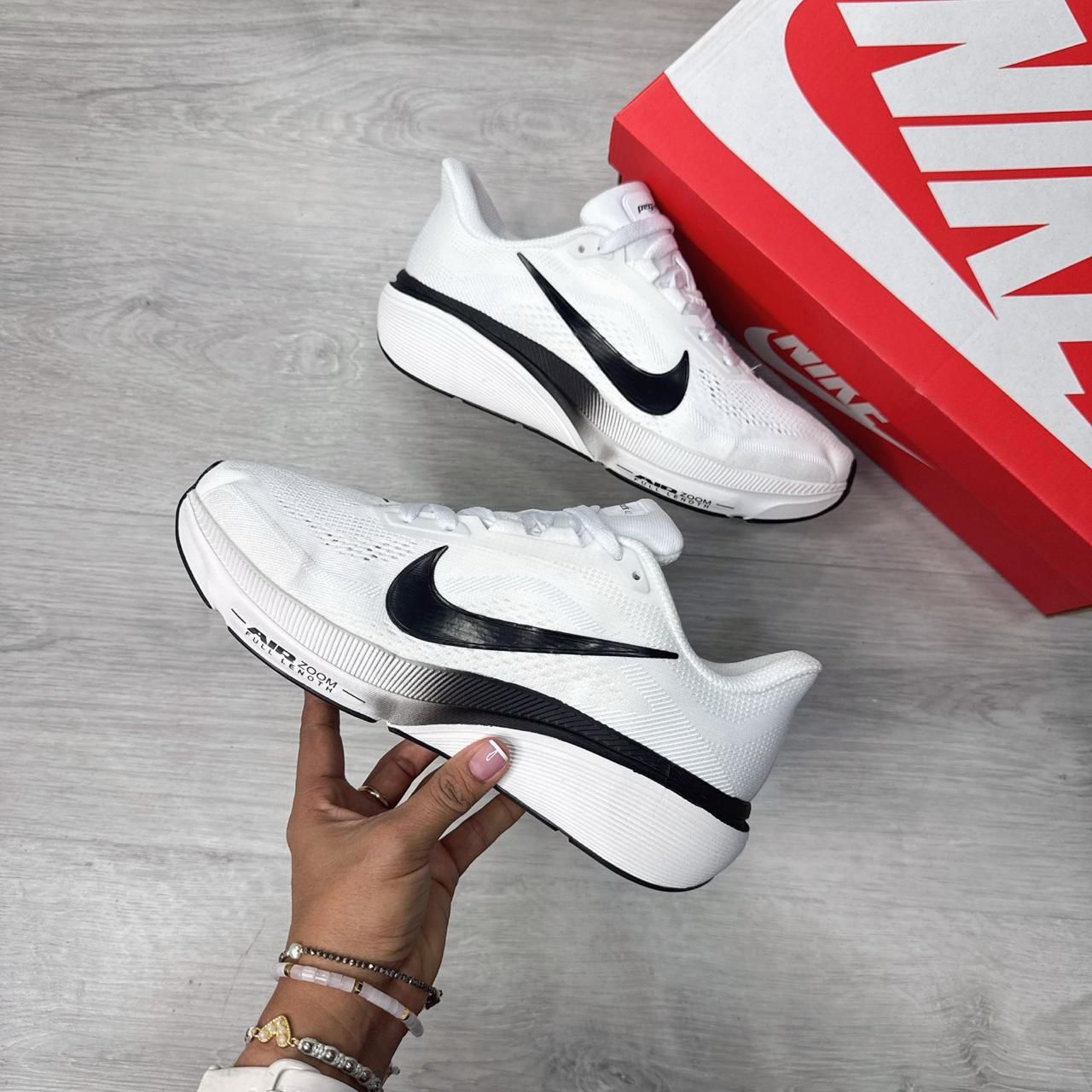Nike Pegasus
