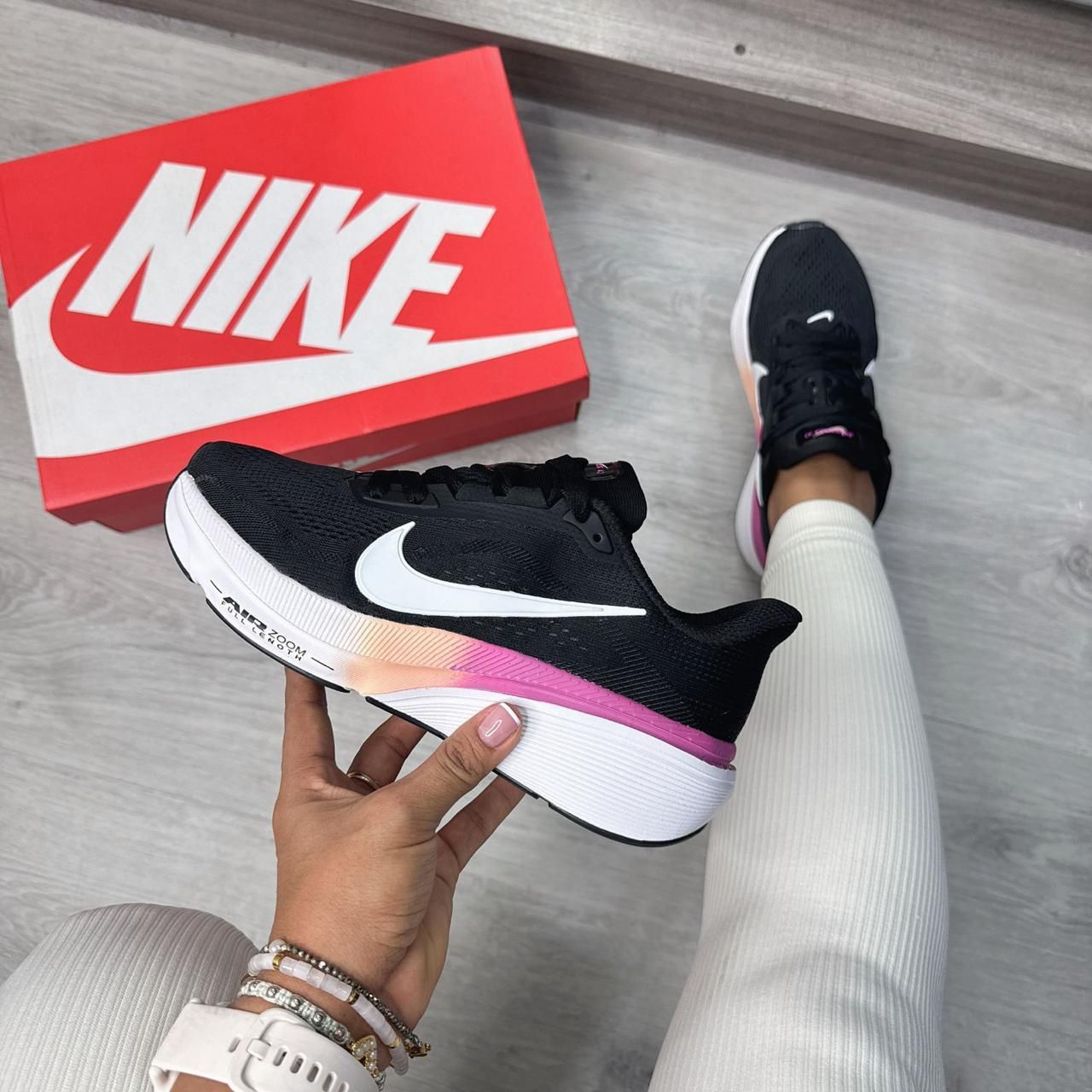 Nike Pegasus