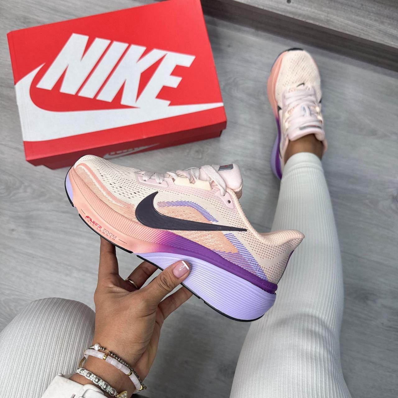 Nike Pegasus