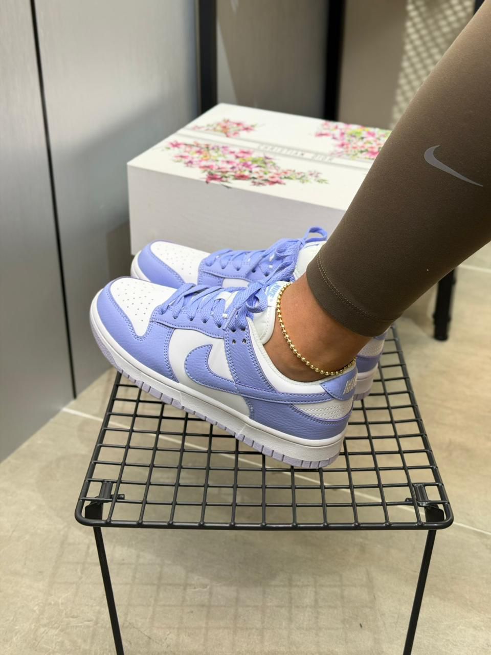 Nike SB Dunk