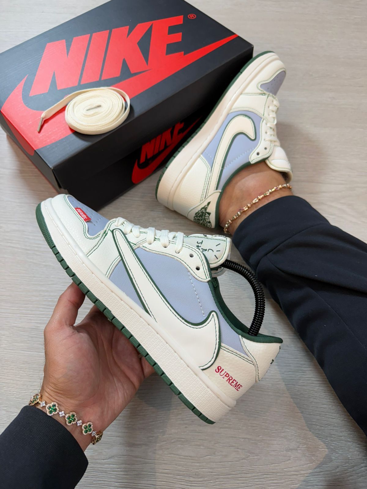 Nike SB Dunk
