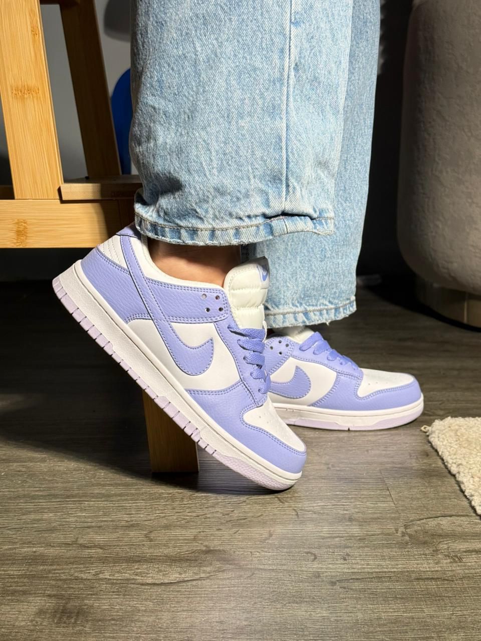 Nike SB Dunk