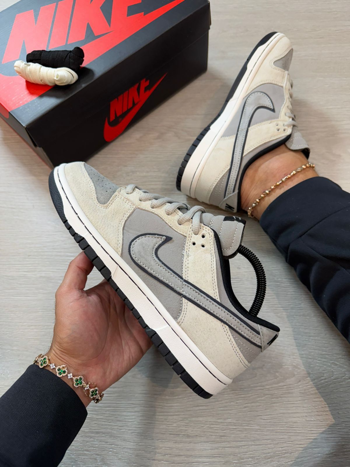 Nike SB Dunk