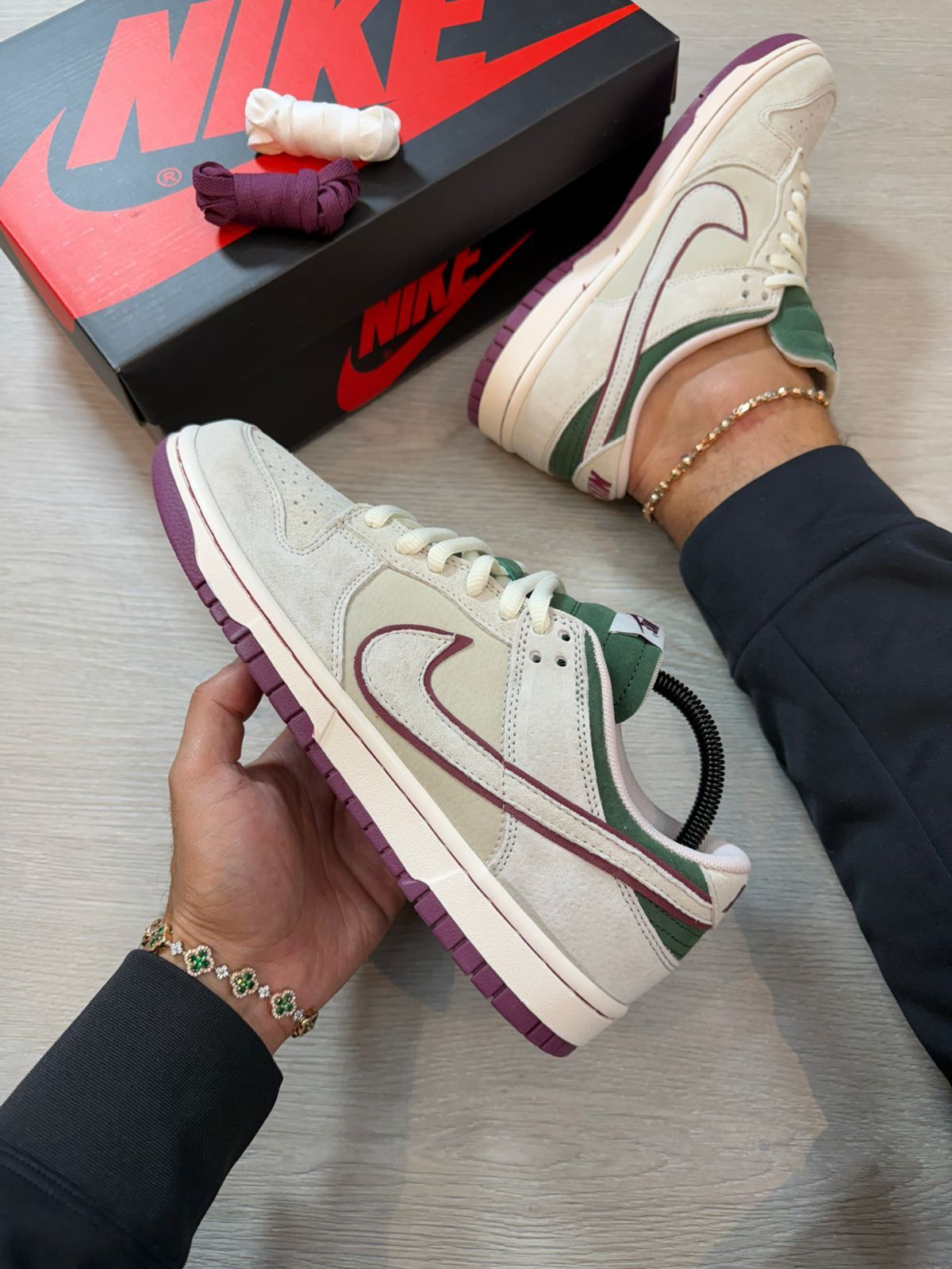 Nike SB Dunk