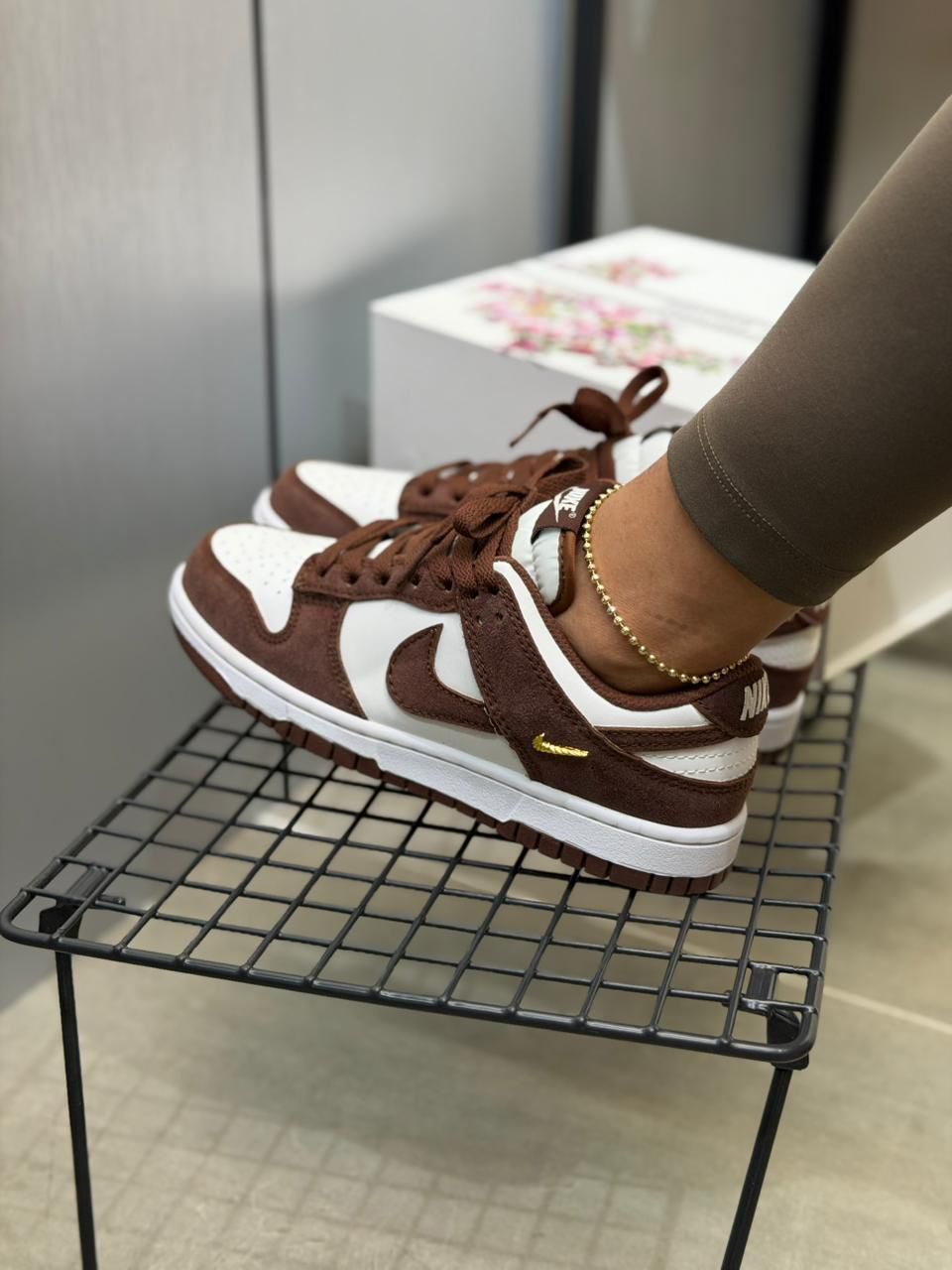 Nike SB Dunk