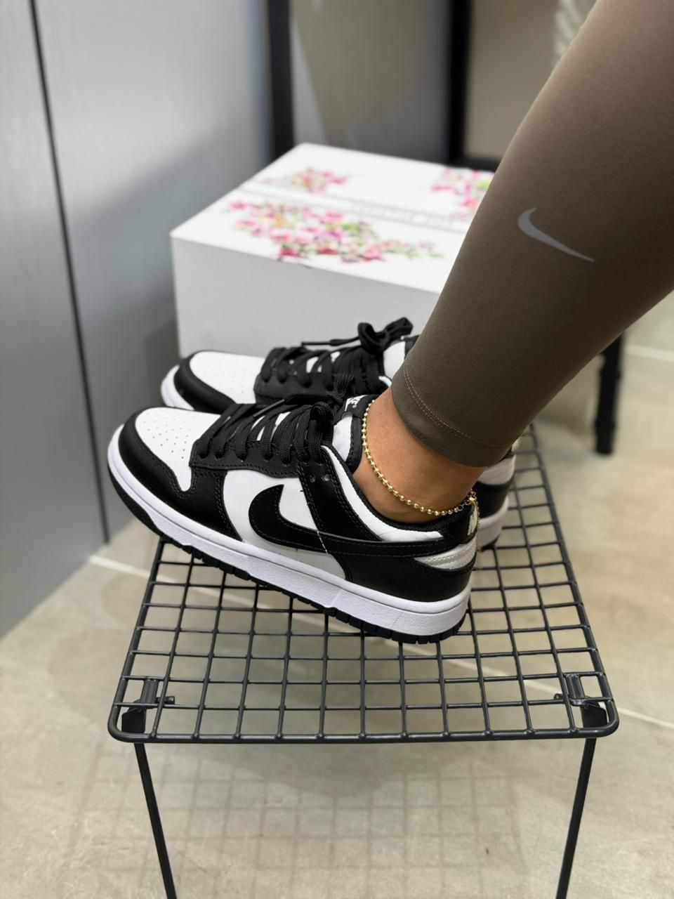 Nike SB Dunk