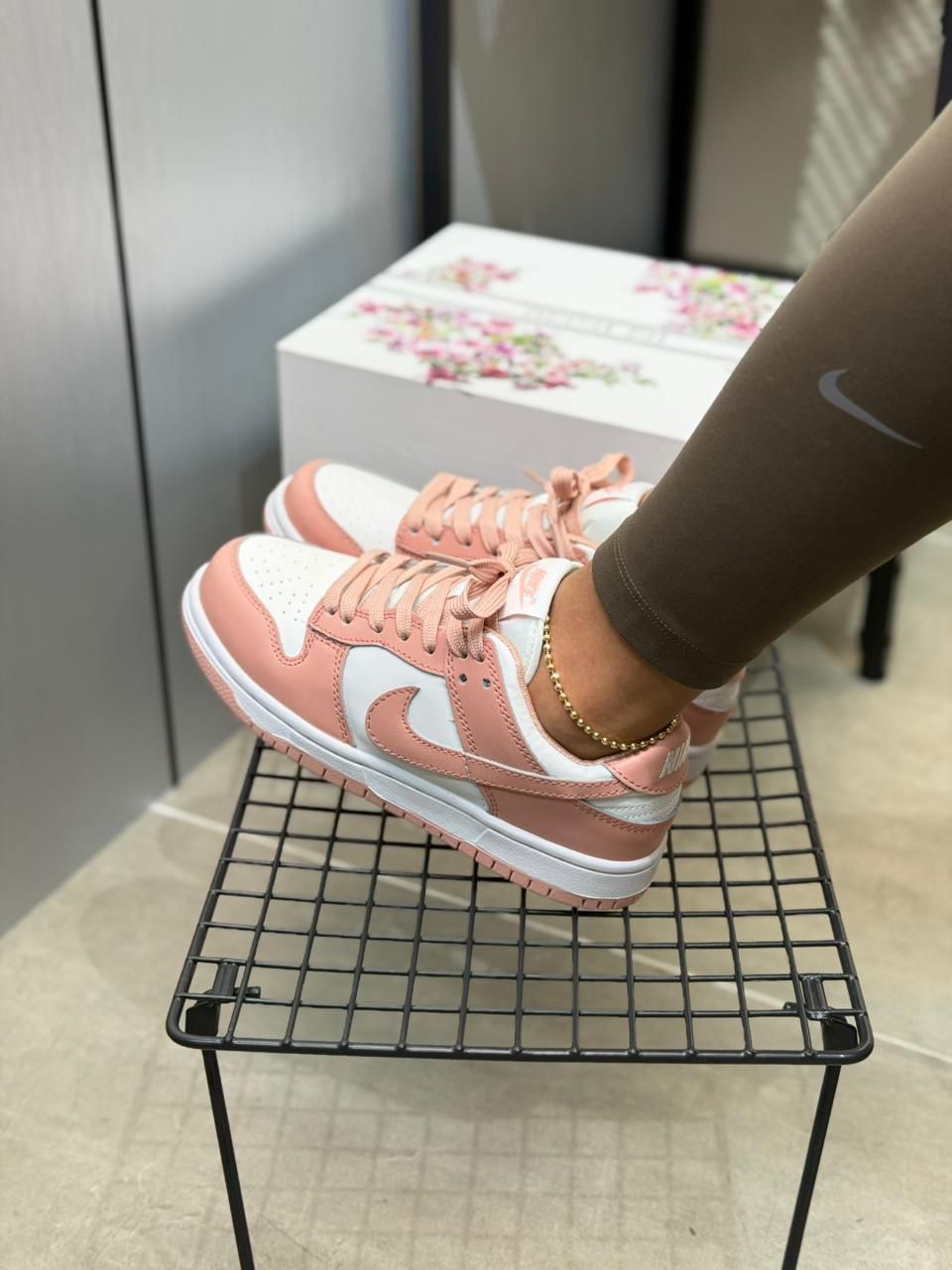 Nike SB Dunk