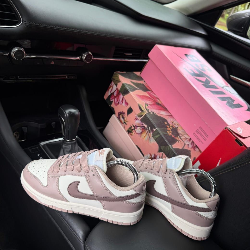 Nike SB Dunk