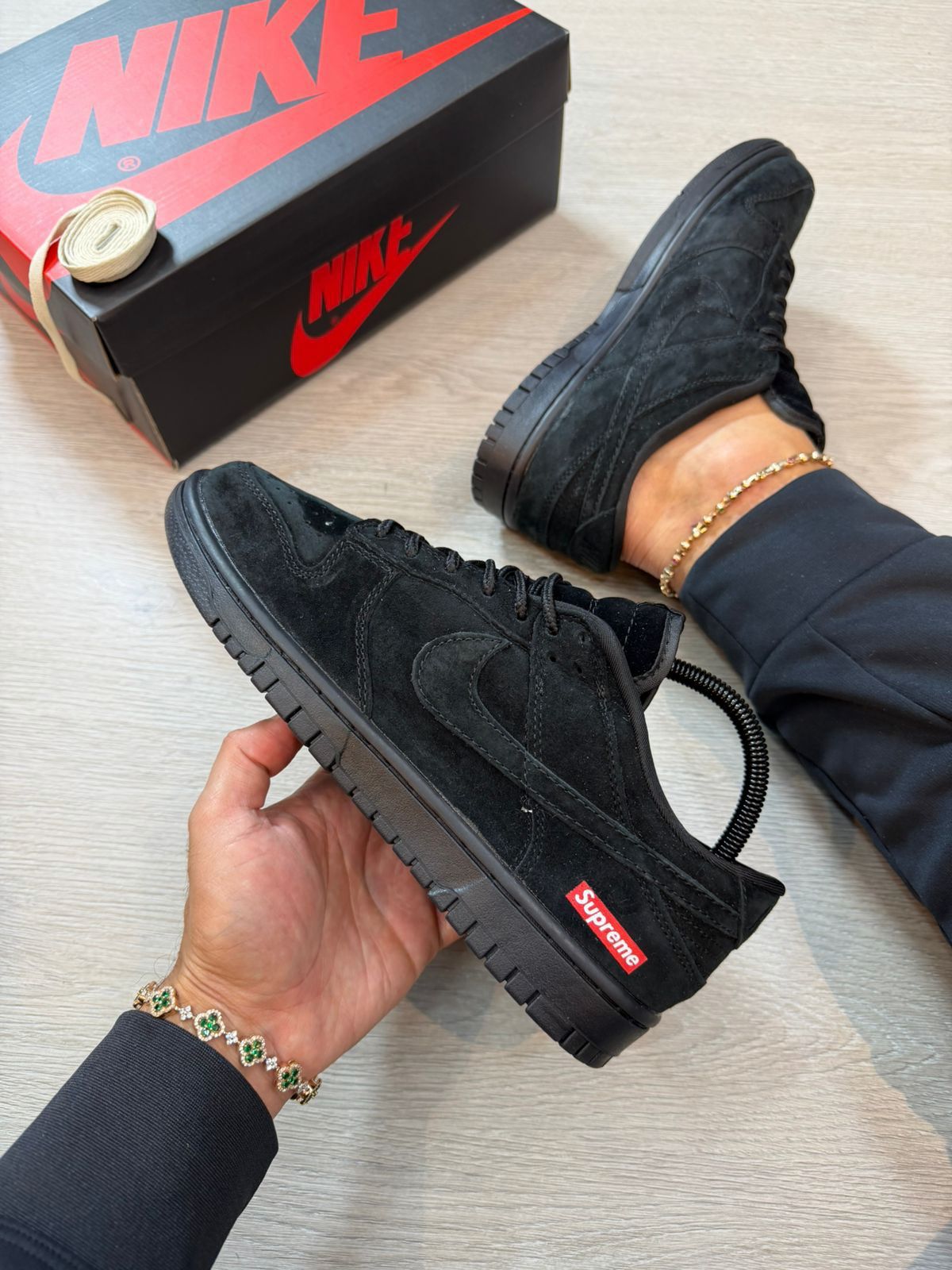 Nike SB Dunk