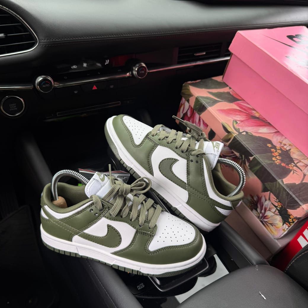 Nike SB Dunk