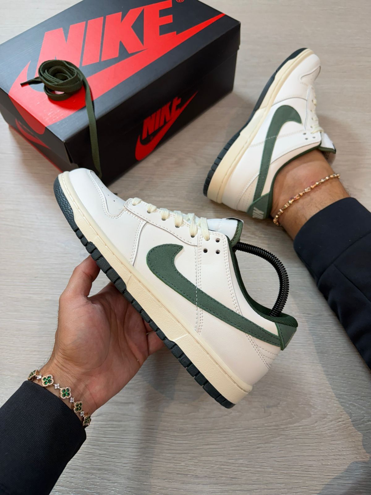 Nike SB Dunk