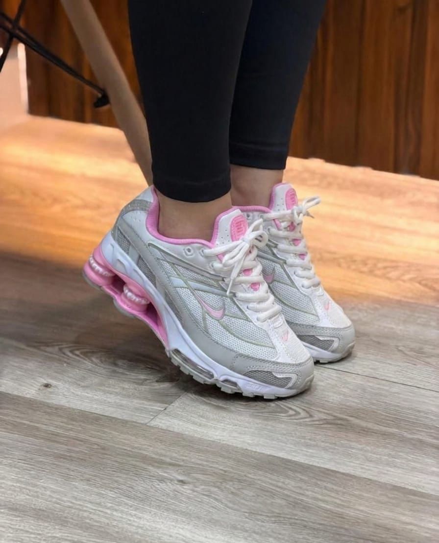 Nike Shox