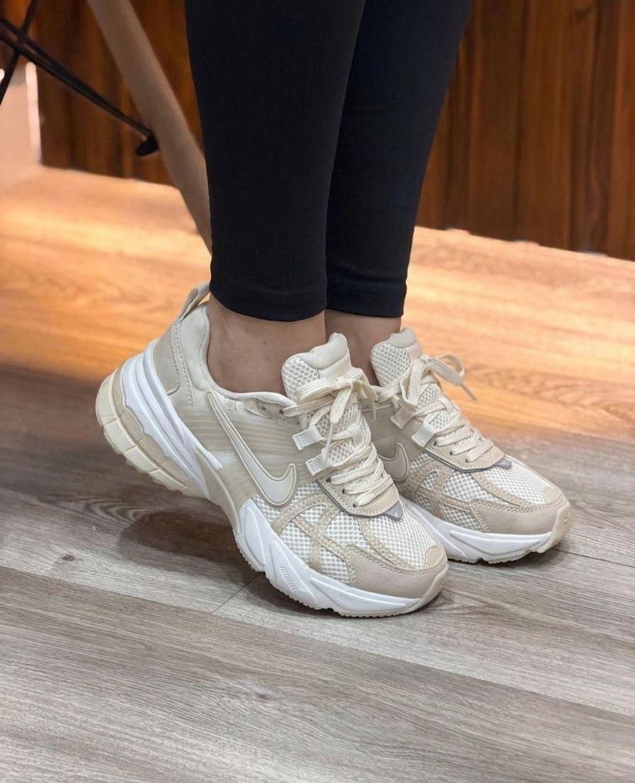 Nike V2K Run