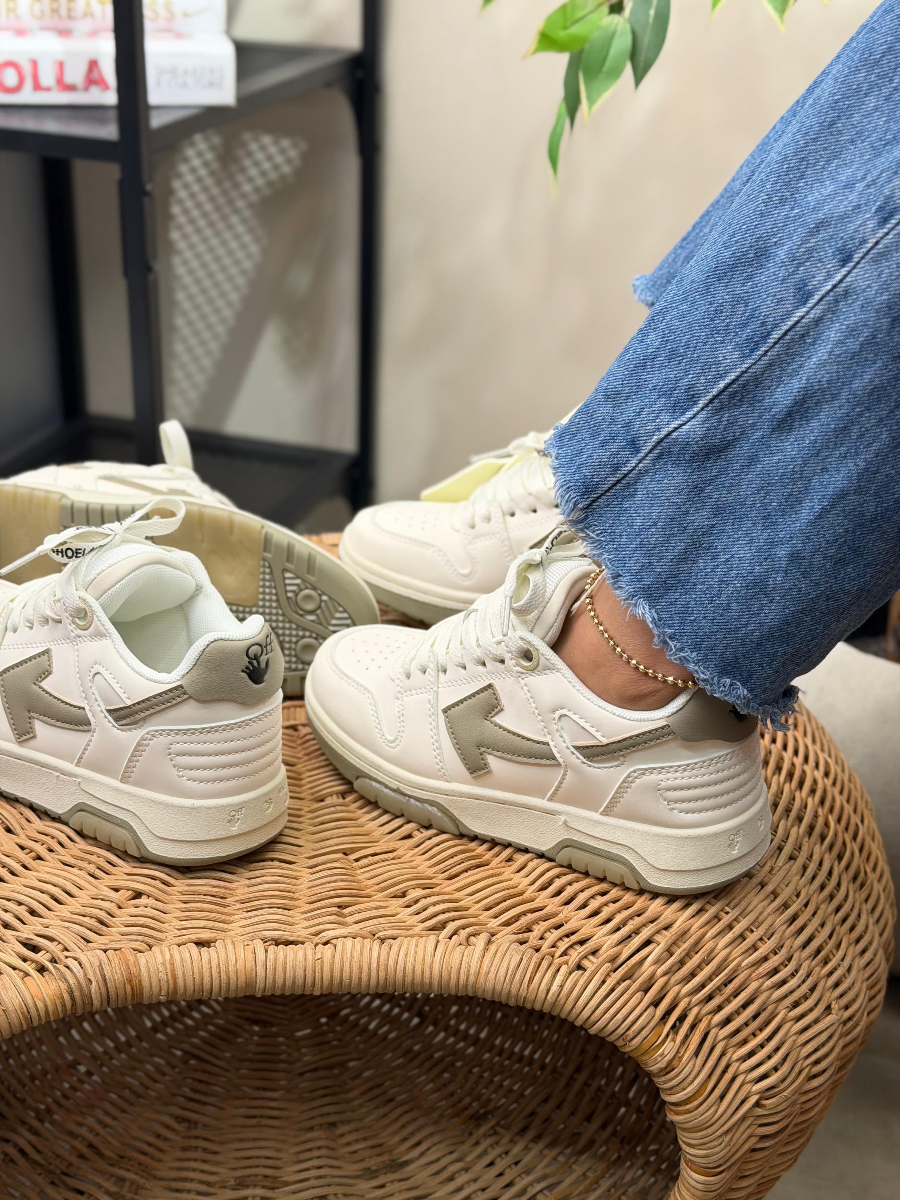Off-White Out Of Office